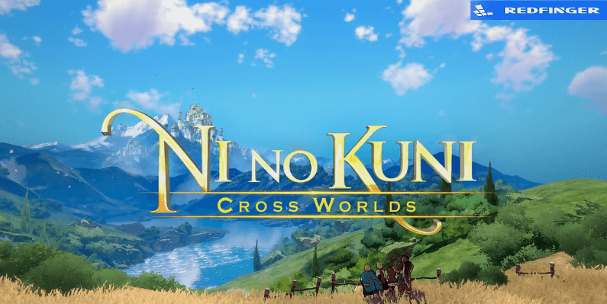 Ni No Kuni: Cross Worlds Global thumbnail